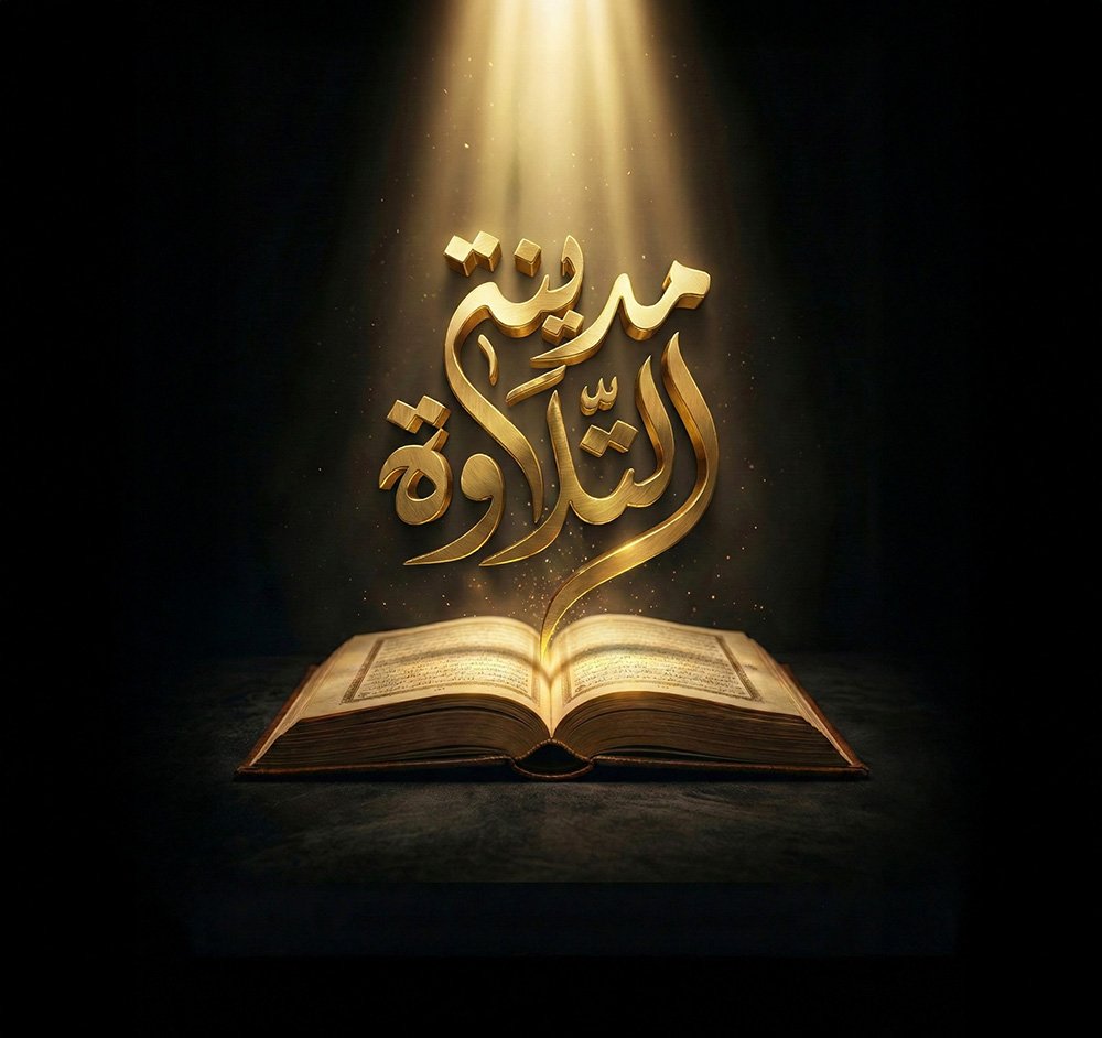 مسابقة مدينة التلاوة